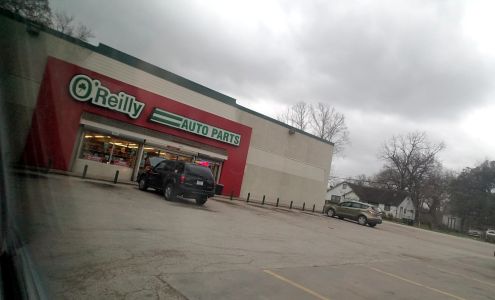 O'Reilly Auto Parts