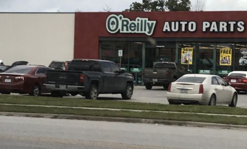 O'Reilly Auto Parts