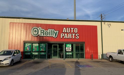 O'Reilly Auto Parts