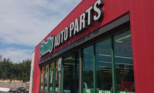 O'Reilly Auto Parts