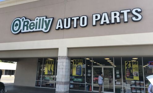 O'Reilly Auto Parts