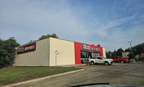 O'Reilly Auto Parts