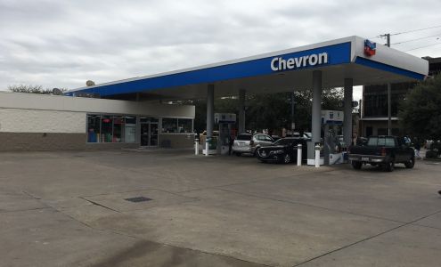 Chevron