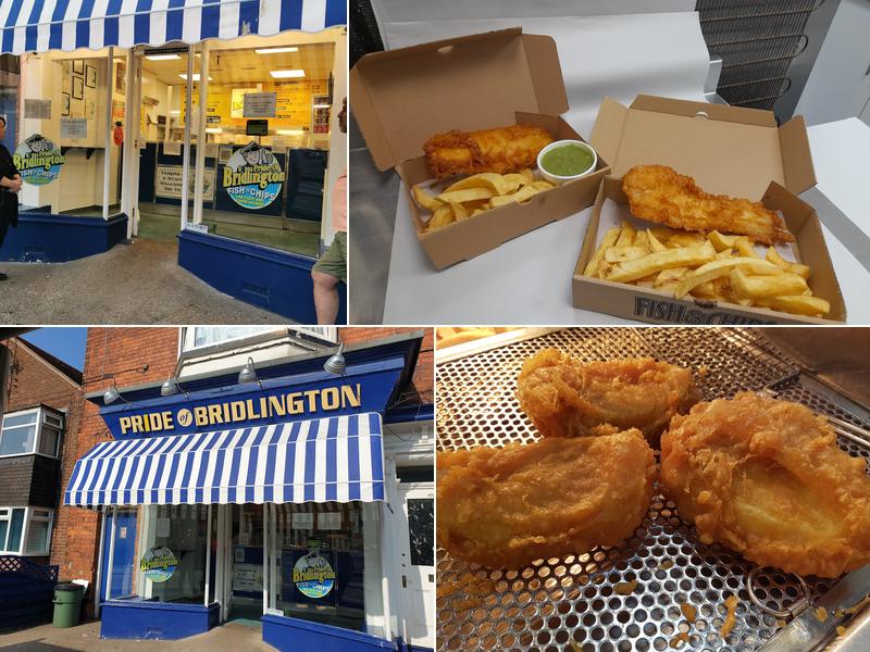 Pride Of Bridlington