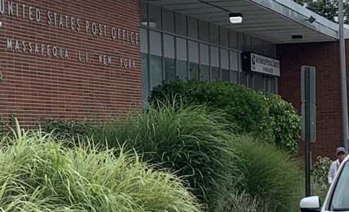 United States Postal Service