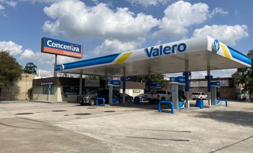 valero