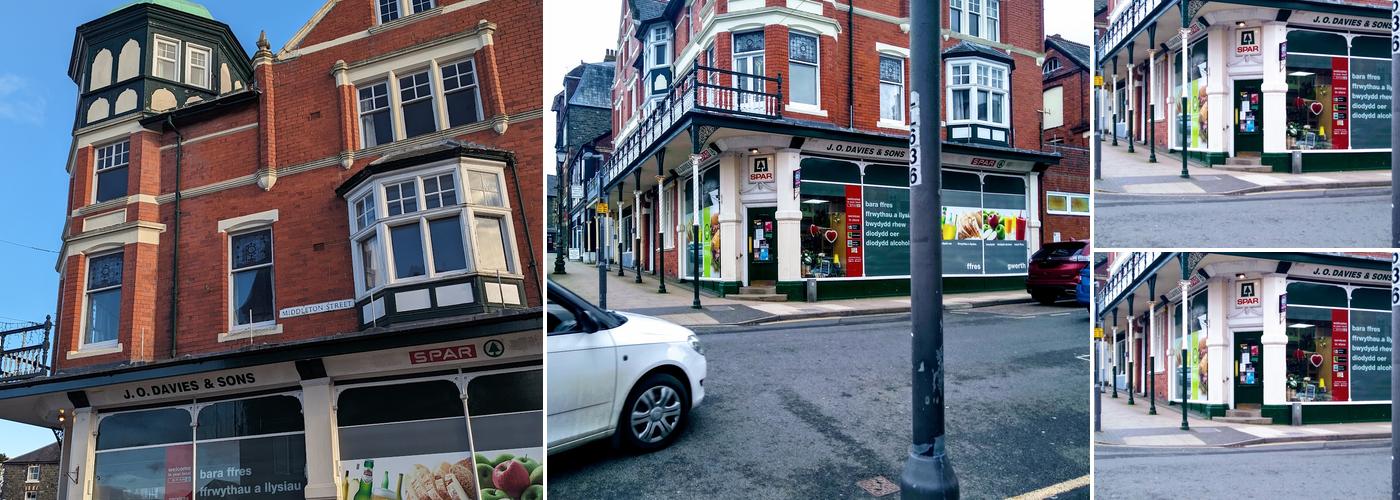 SPAR - Llandrindod Wells