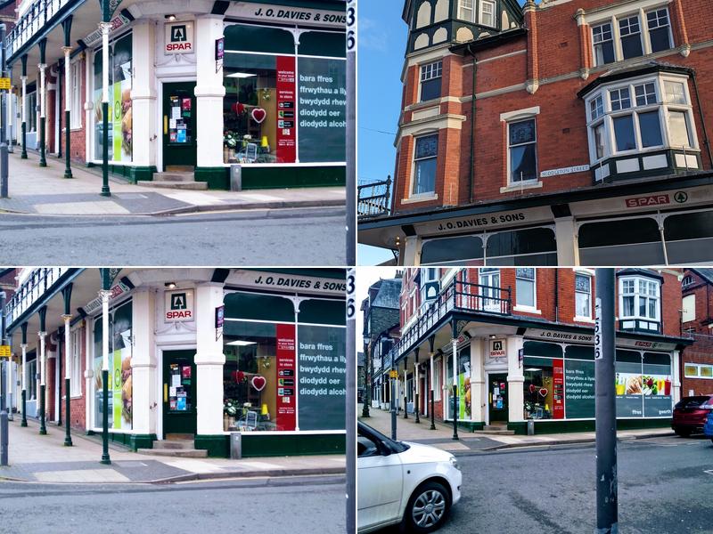 SPAR - Llandrindod Wells