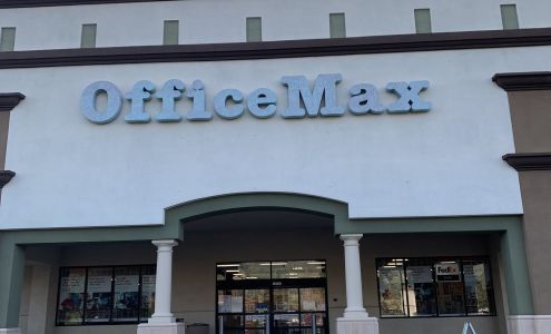 OfficeMax