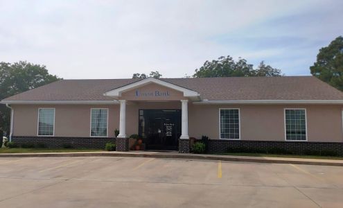 Union Bank & Trust Co Warren