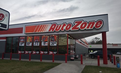 AutoZone Auto Parts