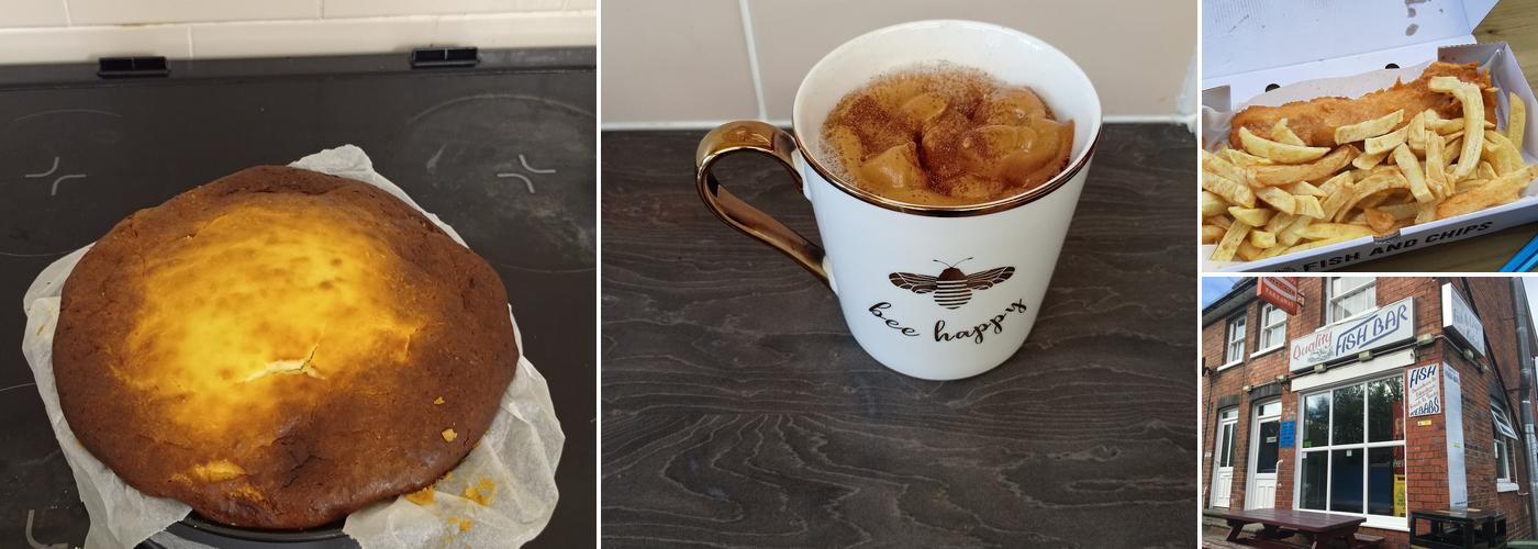 The Quality Fish Bar