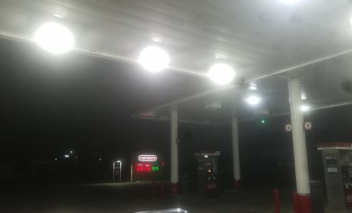 Conoco