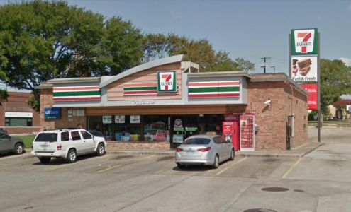 7-Eleven