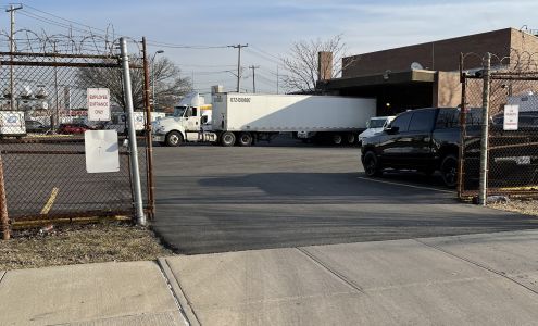 United States Postal Service Arverne