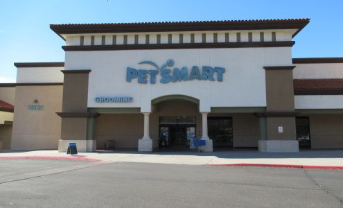 PetSmart