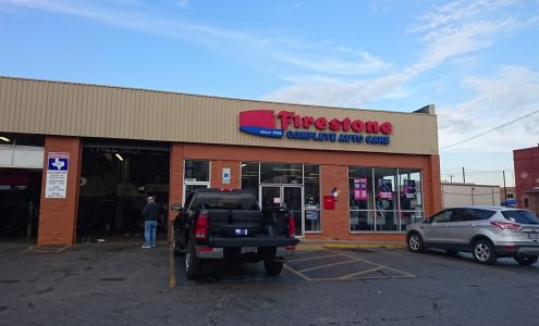 Firestone Complete Auto Care