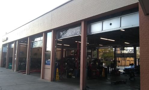 Firestone Complete Auto Care