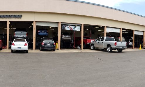 Firestone Complete Auto Care