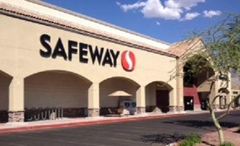 Safeway Oro Valley