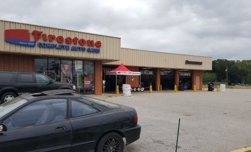 Firestone Complete Auto Care