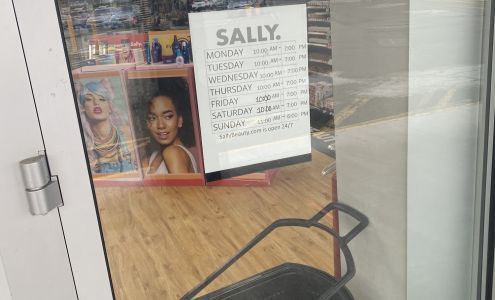 Sally Beauty