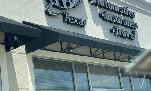 AAA Houston Insurance and Member Services