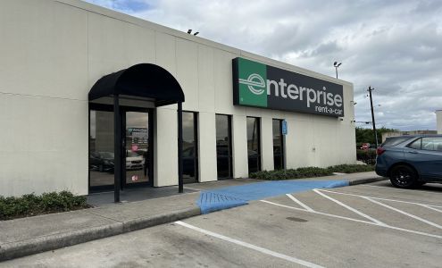 Enterprise Rent-A-Car