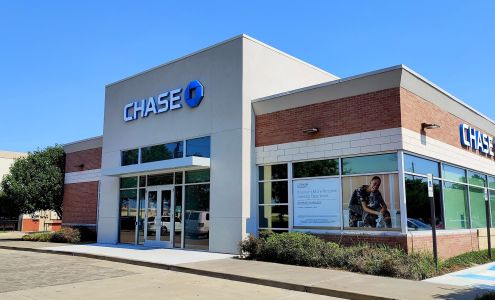 Chase Bank