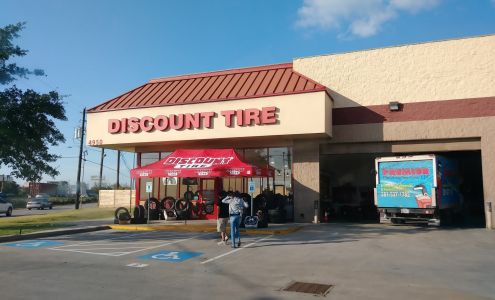 Discount Tire