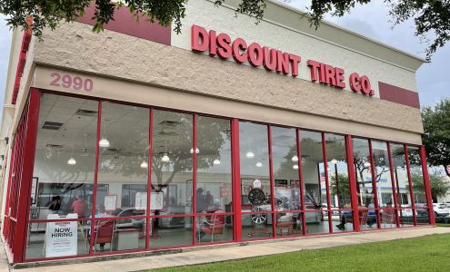 Discount Tire