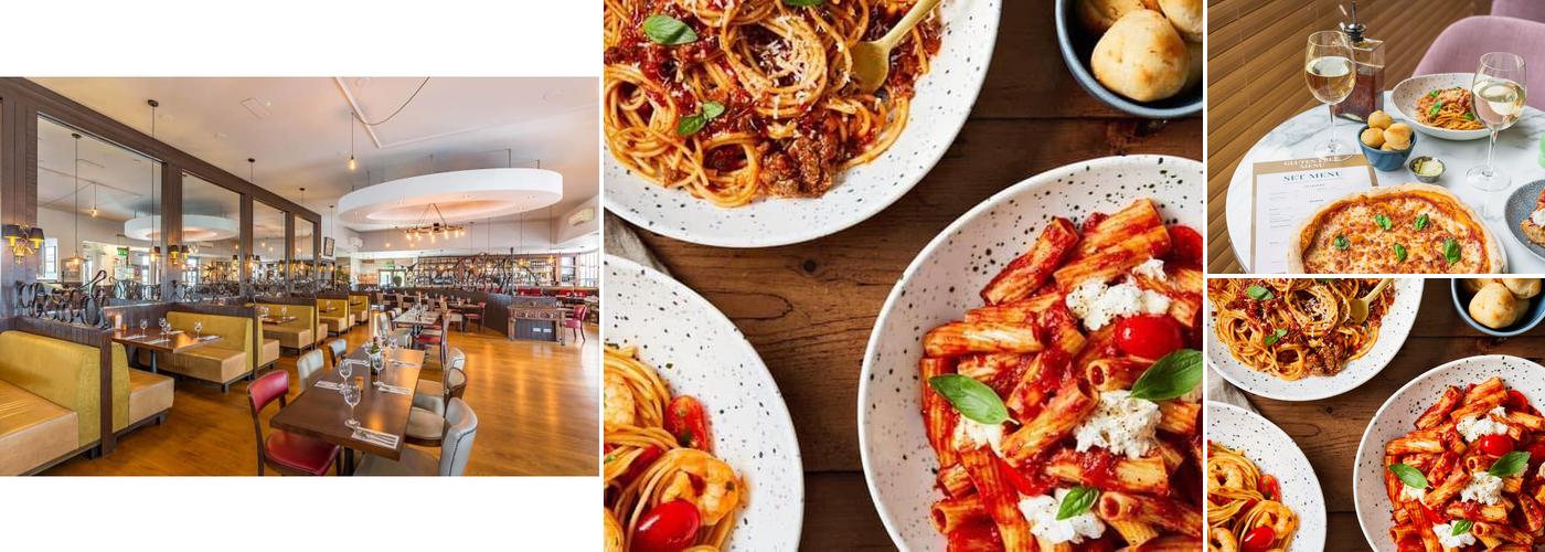 Bella Italia - Northampton