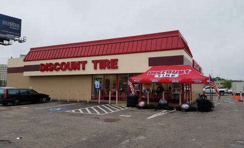 Discount Tire