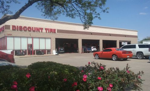 Discount Tire