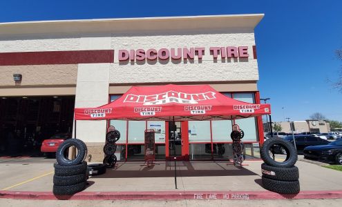 Discount Tire