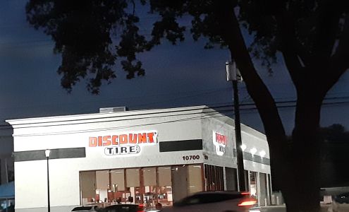 Discount Tire