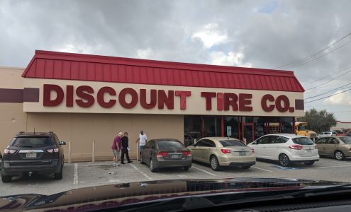 Discount Tire