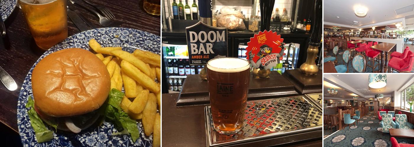 The White Hart - JD Wetherspoon