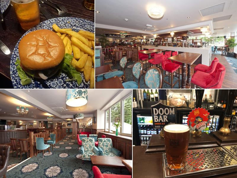 The White Hart - JD Wetherspoon