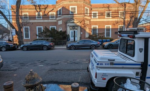 United States Postal Service