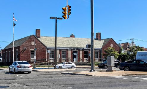 United States Postal Service