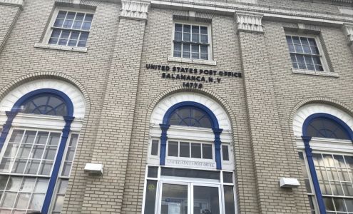 United States Postal Service