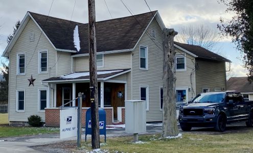 United States Postal Service