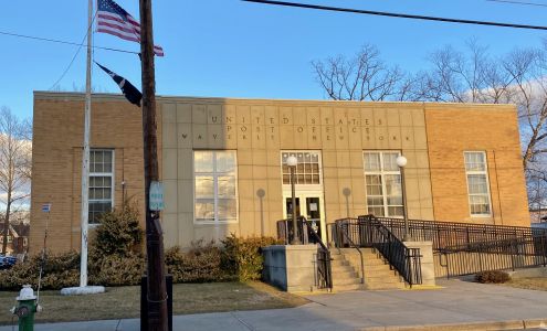 United States Postal Service