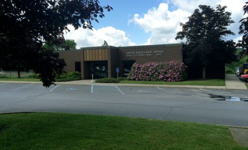 United States Postal Service