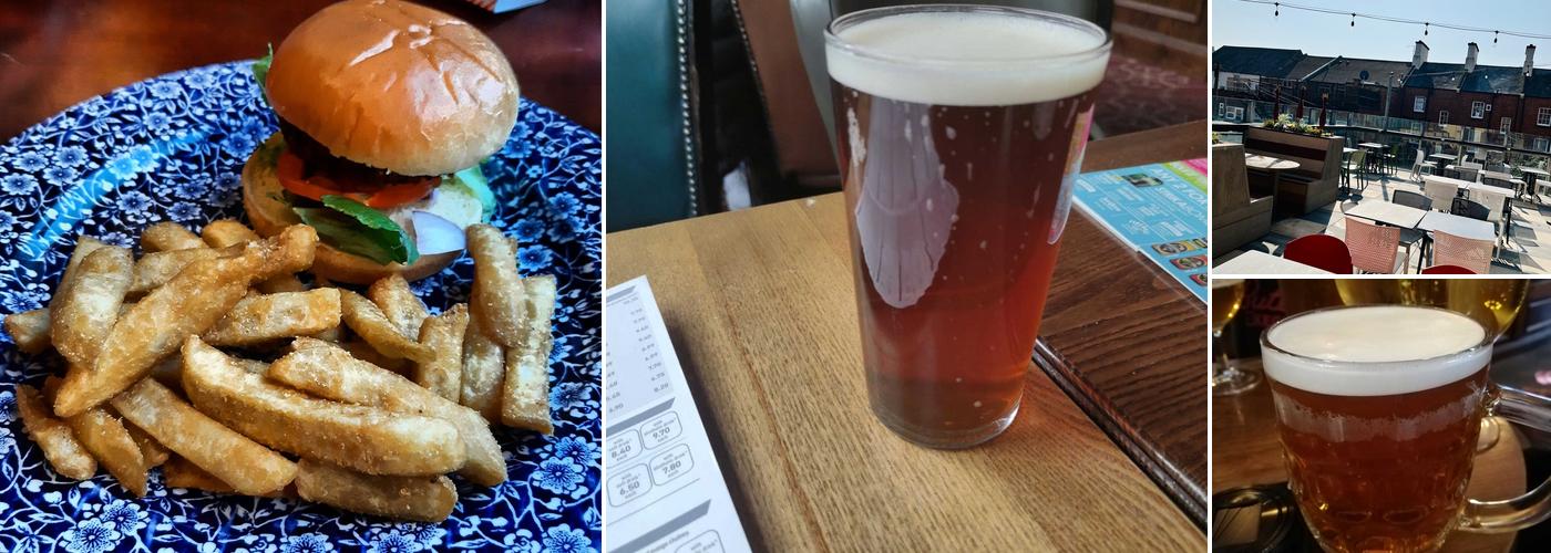 The Cordwainer - JD Wetherspoon