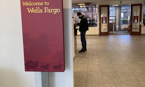 Wells Fargo Bank