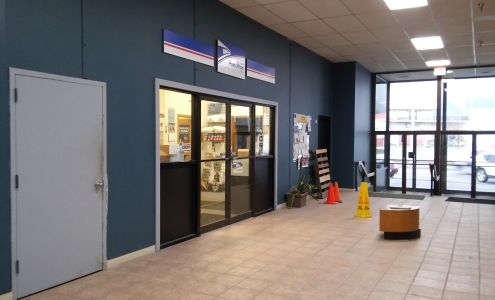 United States Postal Service