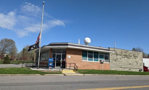 United States Postal Service