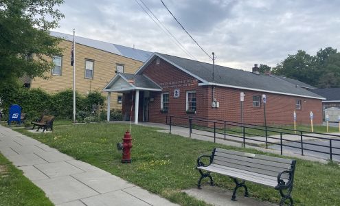 United States Postal Service Sackets Harbor